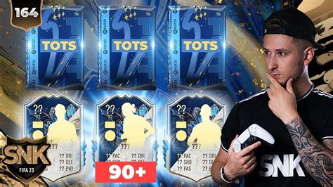 Ikona Pick Nowe Paczki Tots Fifa Ultimate Team Youtube