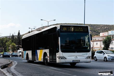 Mercedes Benz Citaro C Facelift Le Mb Citaro C Fl Le