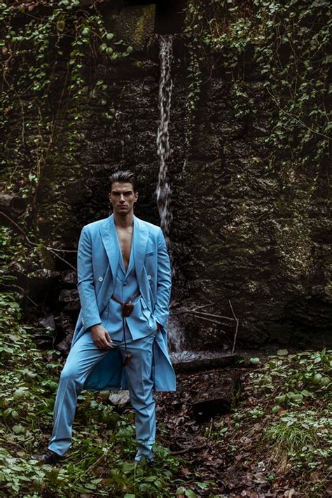 I LOVE MODELS MANAGEMENT - Aleksa Gavrilovic