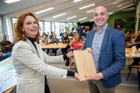 Yuverta Mbo Partner Van Nationaal Platform Bomen PlatformGroen