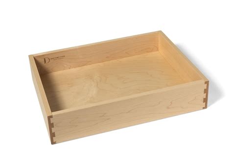 Dovetail Cabinet Drawers For Industry Professionals Distinctive Wood