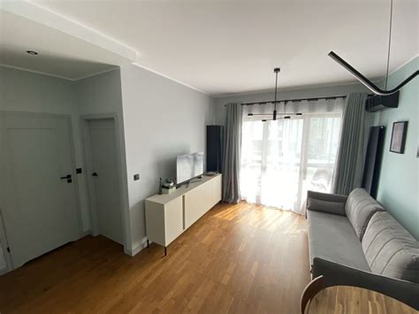 Dwupokojowy Apartament W Miasteczku Wilan W Warszawa Warszawa Wilan W