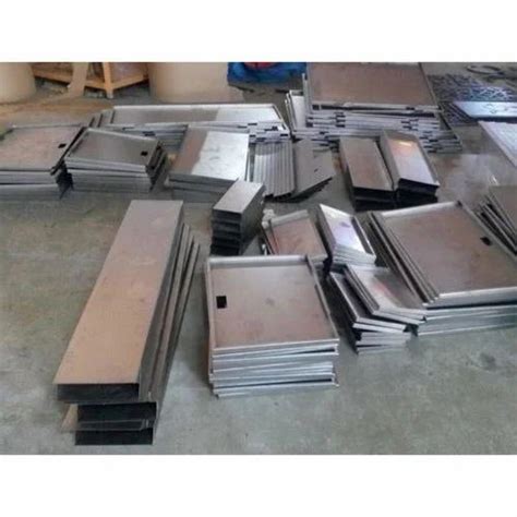 Sheet Metal Bending And Shearing Service In Greater Noida Id