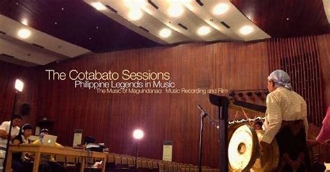 J B Spins Aaiff 14 The Cotabato Sessions Short Doc