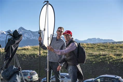 Media And Industry Mountainfilm Festival Telluride Co