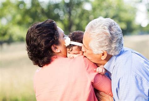 El 28 De Agosto Se Celebra El Día Del Abuelo En México