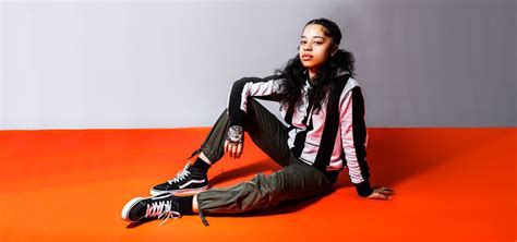 Download Music Ella Mai Fashion Urban Style Casual Wear Image