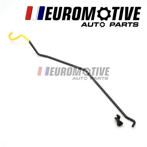 Original Peugeot 208 Bonnet Stand Euromotive Auto Parts