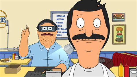 The Haunteninggallery Bobs Burgers Wiki Fandom Powered By Wikia