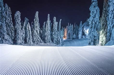Kasurila - Ski.fi