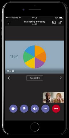 How To Record Microsoft Teams Meeting On Computer Phone