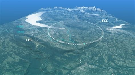 All You Need To Know About Cerns Future Circular Collider Project 5