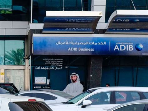 ADIB Raises 750 Million In A US Dollar Denominated Tier One Perpetual