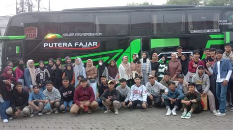 Jumlah Korban Jiwa Kecelakaan Maut Bus Rombongan Smk Lingga Kencana