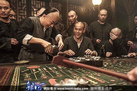 洪金寶收彭于晏為徒，【黃飛鴻之英雄有夢】演出最不一樣的英雄！