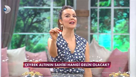 18 Ocak Salı Gelinim Mutfakta puan durumu ne Günün birincisi kim oldu