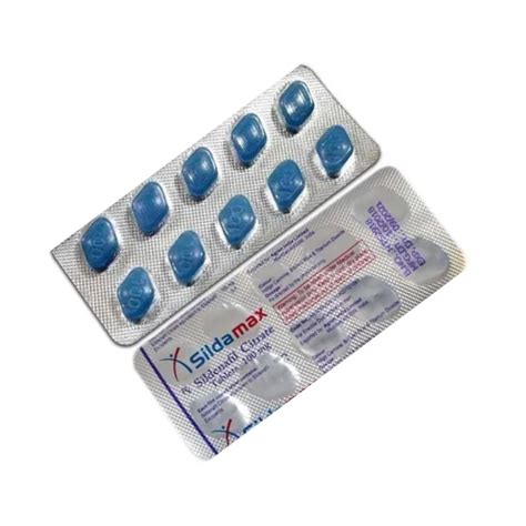 Sildamax 100 Mg Dosage Side Effects Reviews Best Price