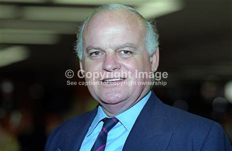 Sir Peter Tapsell Mp Conservative Party Uk 1992 Images4media