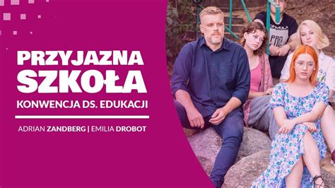 Przyjazna Szko A Konwencja Lewicy I Razem Edukacja Szko A Lewica