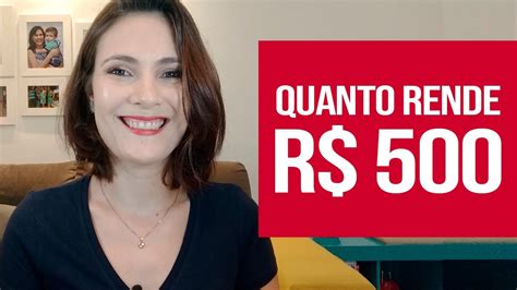 Quanto Rende Reais Em Elen Angela Youtube