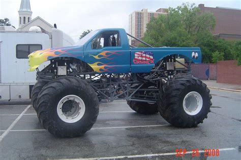 Big Crunch | Monster Trucks Wiki | FANDOM powered by Wikia