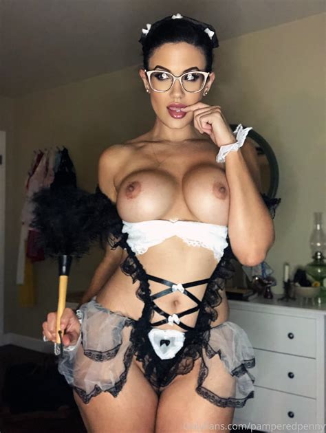 Pamperedpenny Pamperedpenny Porn Pic