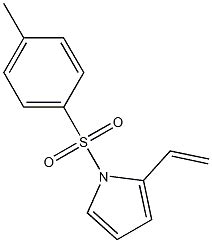 1H Pyrrole 2 Ethenyl 1 4 Methylphenyl Sulfonyl 131124 21 5