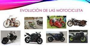 La Evolución De La Motocicleta timeline Timetoast timelines