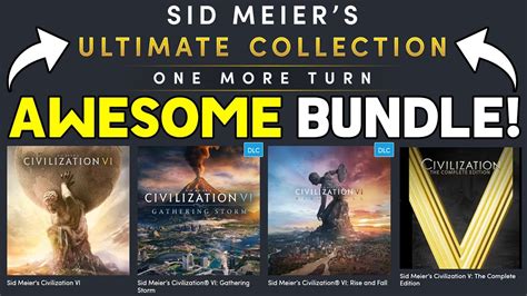 Awesome New Humble Bundle Great Steam Pc Game Deals Youtube