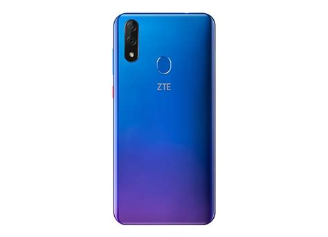 ZTE Blade V10 características y especificaciones, analisis, opiniones ...