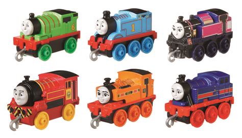 Around The World 6 Pack Thomas Push Along Wiki Fandom