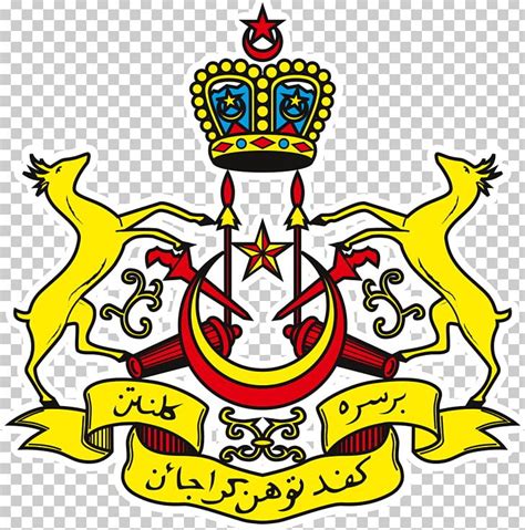 Kelantan Sultanate Selangor Flag And Coat Of Arms Of Kelantan Flag And Coat Of Arms Of Kedah PNG ...