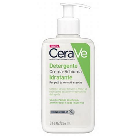 Cerave Facial Cleansing Cream Ml Moisturizing