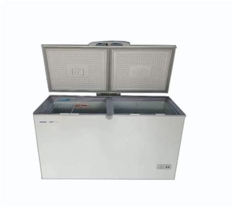 L Voltas Commercial Deep Freezer Voltas Freezers Latest Price