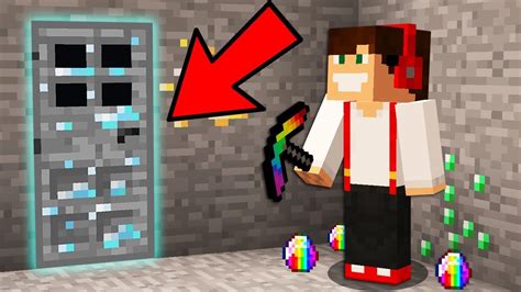 GPLAY ODKRYWA NOWE DIAMENTOWE DRZWI W MINECRAFT YouTube