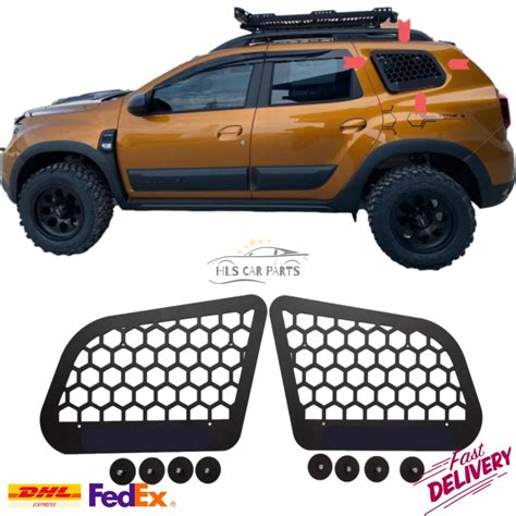 Dacia Duster Tuning Off Road Ppgbbe Intranet Biologia Ufrj Br