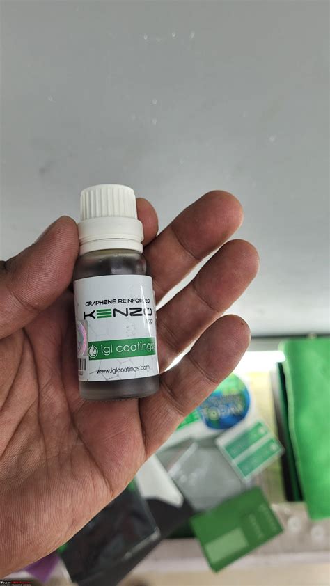 artyom shielded   igl kenzo graphene infused ceramic