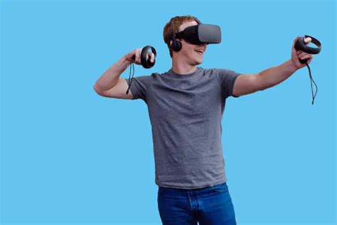 La Publicidad En Realidad Virtual Llega A Los Oculus Emiliusvgs