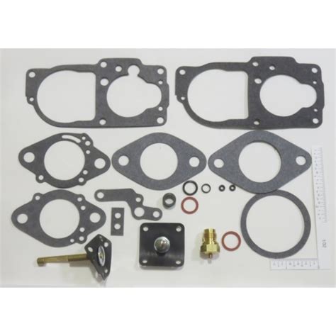 Solex Pdsit Vw Rebuild Kit Sk