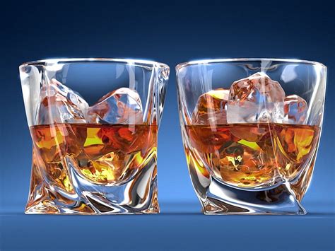 Ashcroft Whiskey Glass Set Gadget Flow