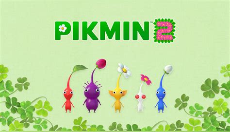 Buy Cheap Pikmin Nintendo Switch Key Lowest Price