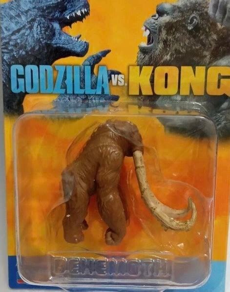 Behemoth The Godzilla Figures Wiki Fandom