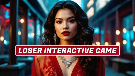 Watch Loser Interactive Mantra Game Porn Video NudeSpree