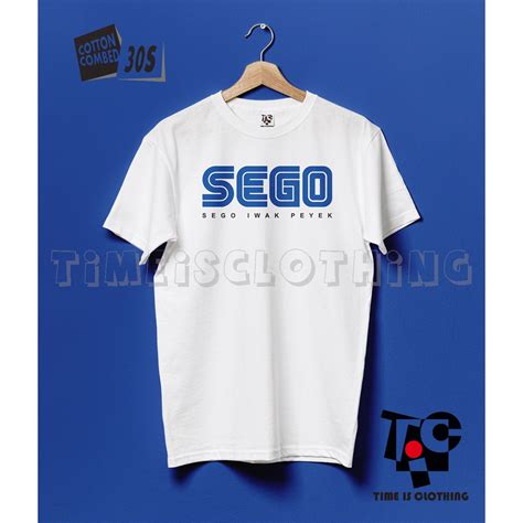 Jual Kaos Baju Combed 30S Distro PLESETAN LUCU VIRAL Vol 3 Polos Custom