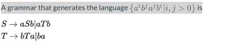 Solved Create A Non Deterministic Pushdown Automata That Chegg