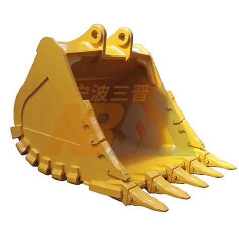 Komatsu Standard Digging Pc Excavator Bucket