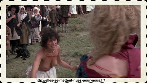 Naked Marina Sirtis In The Wicked Lady