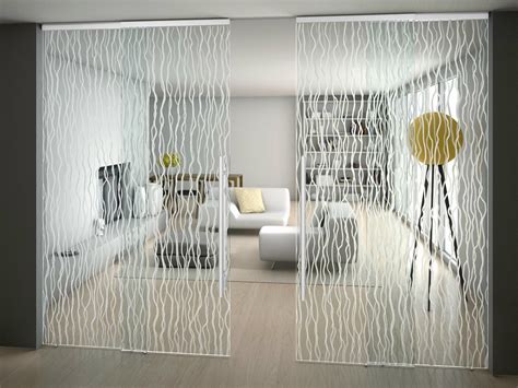 Frameless Glass Partitions Elegant Doors Atelier Yuwaciaojp