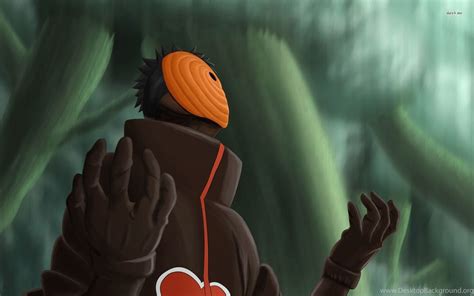 Obito Uchiha Wallpaper 65 Images