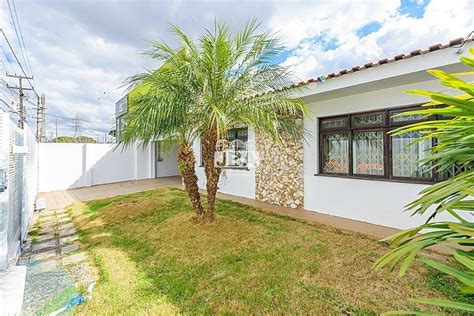 Casa Para Alugar Uberaba Curitiba M Quartos Vagas